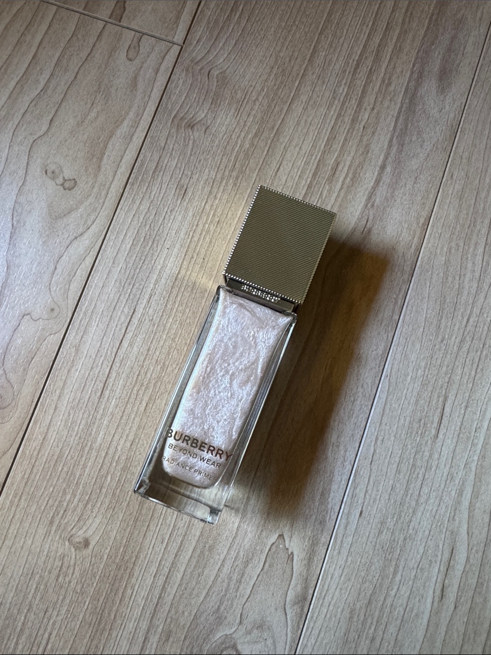 Burberry Beyond Wear Radiance Primer